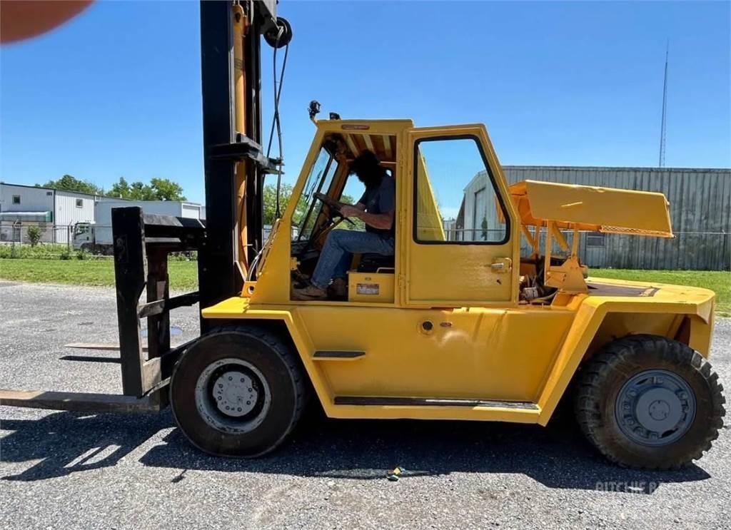 CAT V300 Other