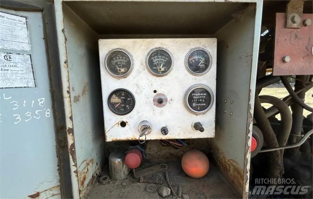 CEC 5X12 Screeners