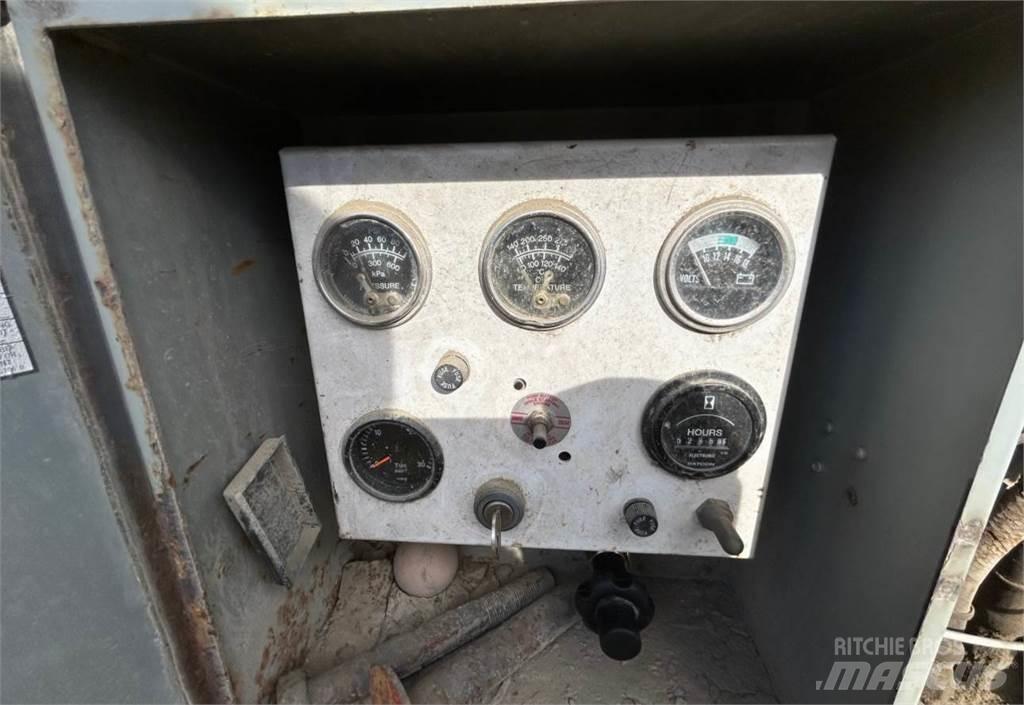 CEC 5X12 Screeners