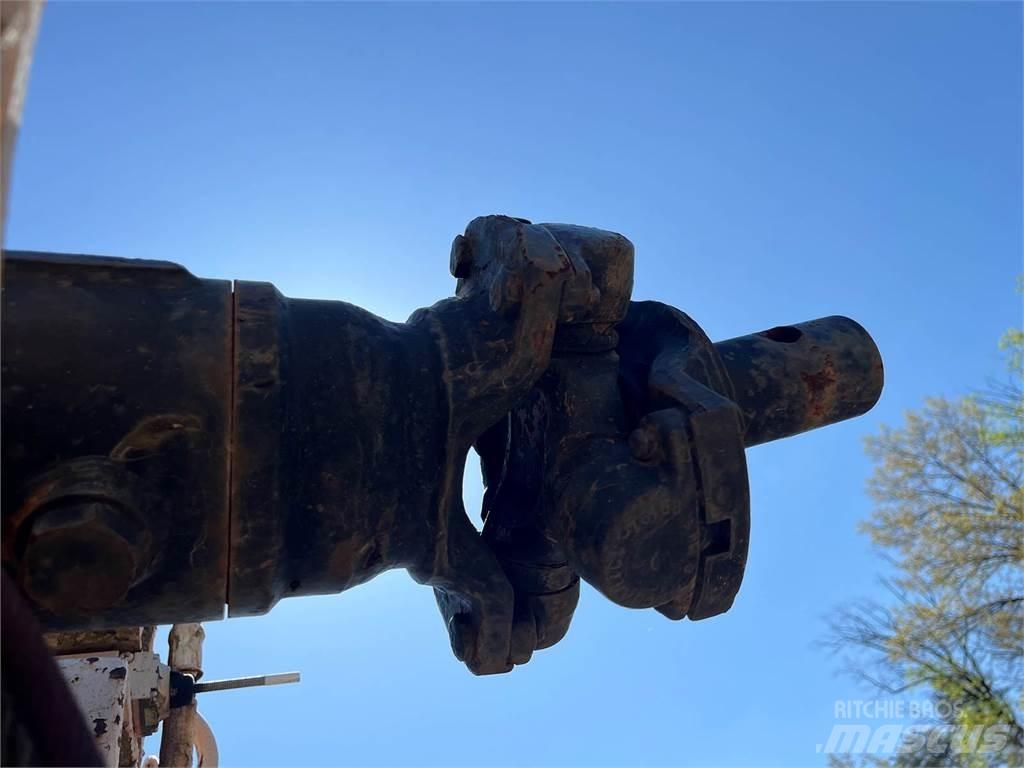  CME 75 Other drilling equipment