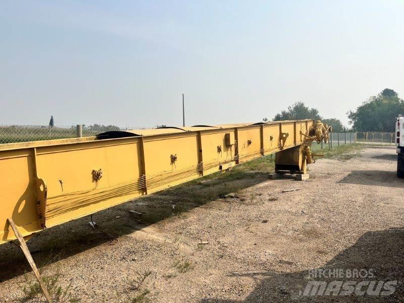 CMI CE653 Conveyors