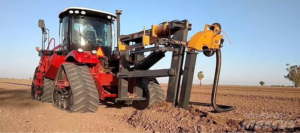  Crary 612 Other tillage machines and accessories