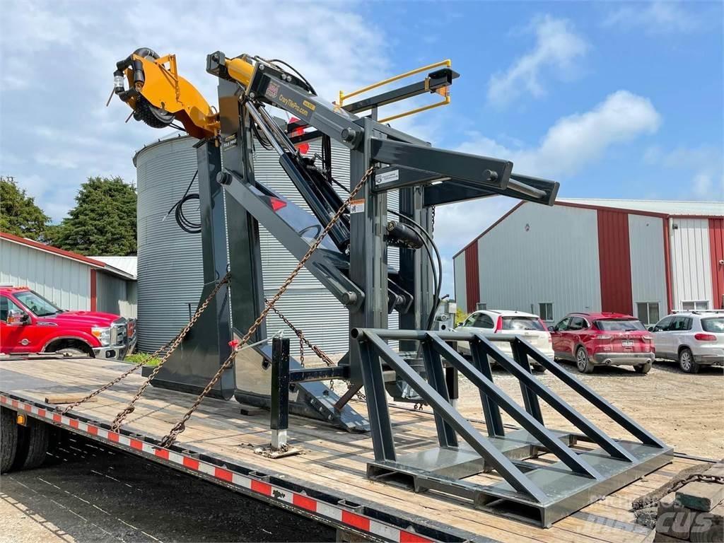  Crary 612 Other tillage machines and accessories