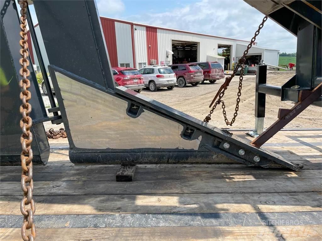  Crary 612 Other tillage machines and accessories