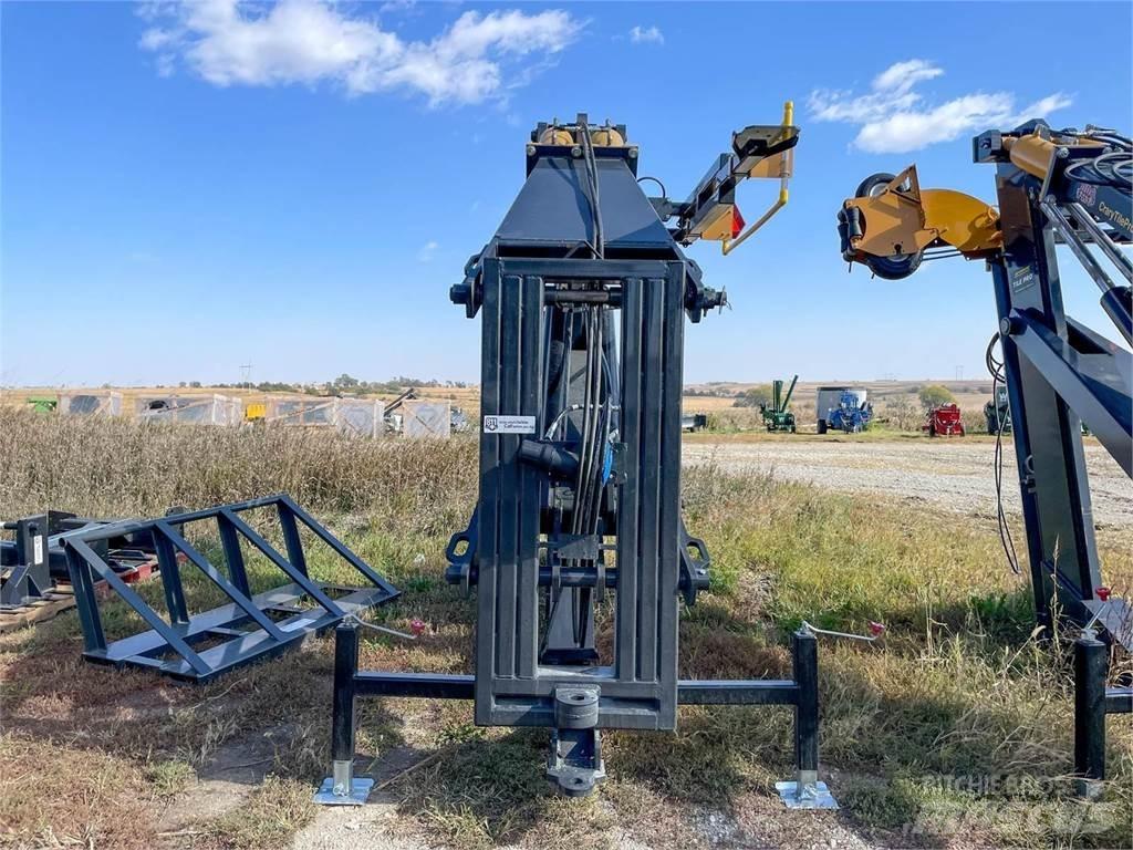  Crary 612 Other tillage machines and accessories