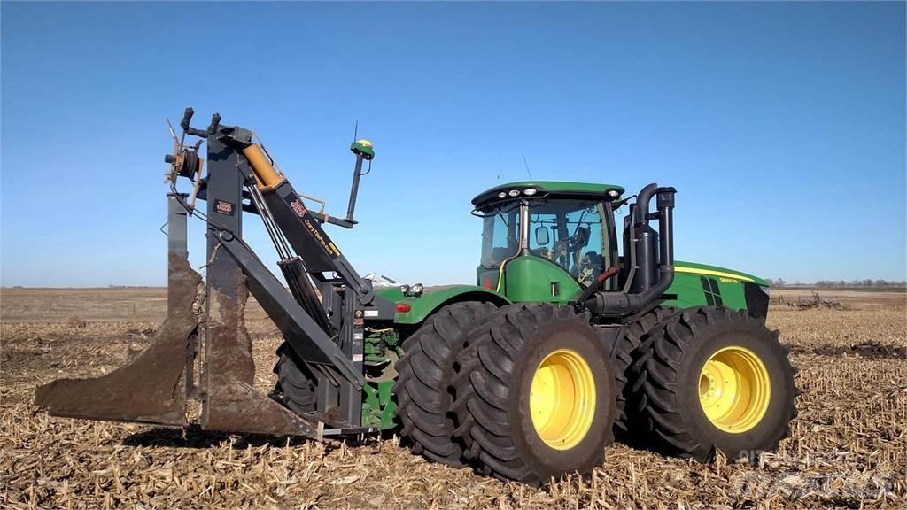  Crary 712 Other tillage machines and accessories