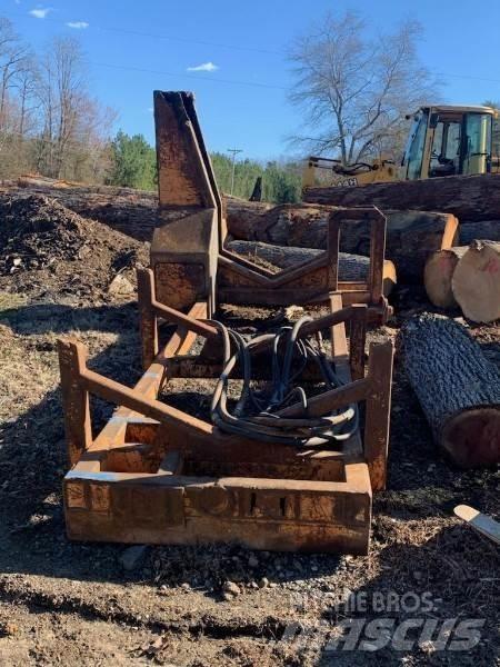  CTR 42 Sawmills