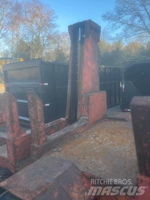  CTR OTHER Sawmills