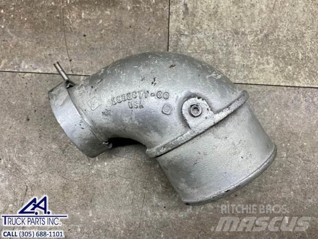 Cummins  Other components