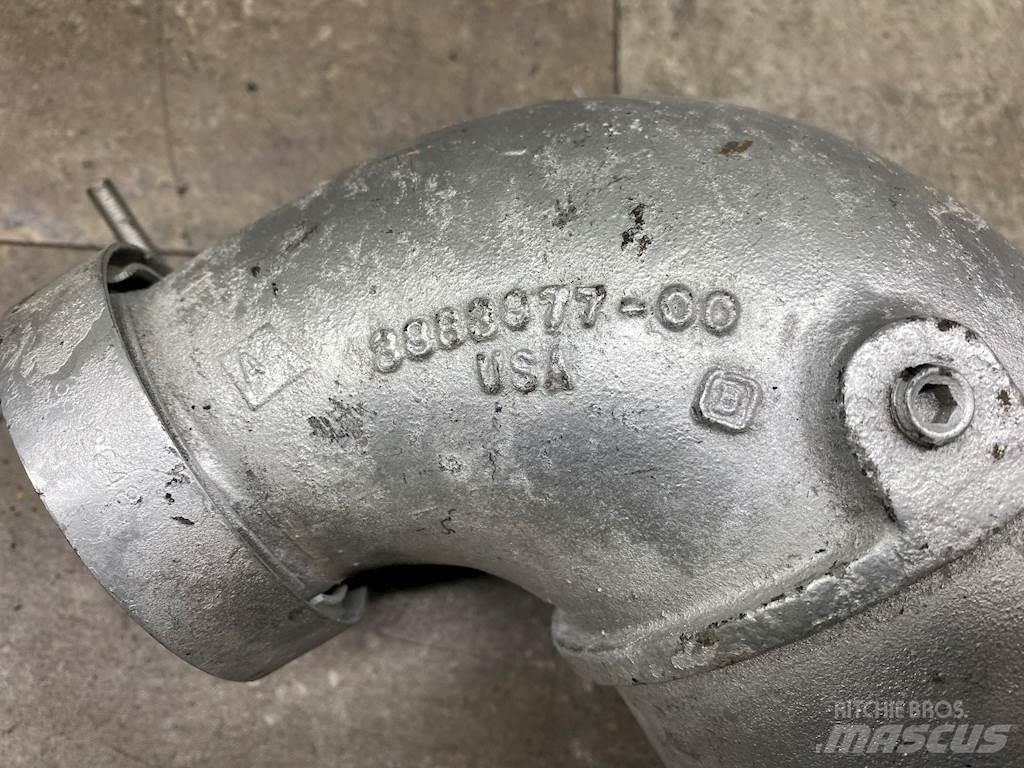 Cummins  Other components