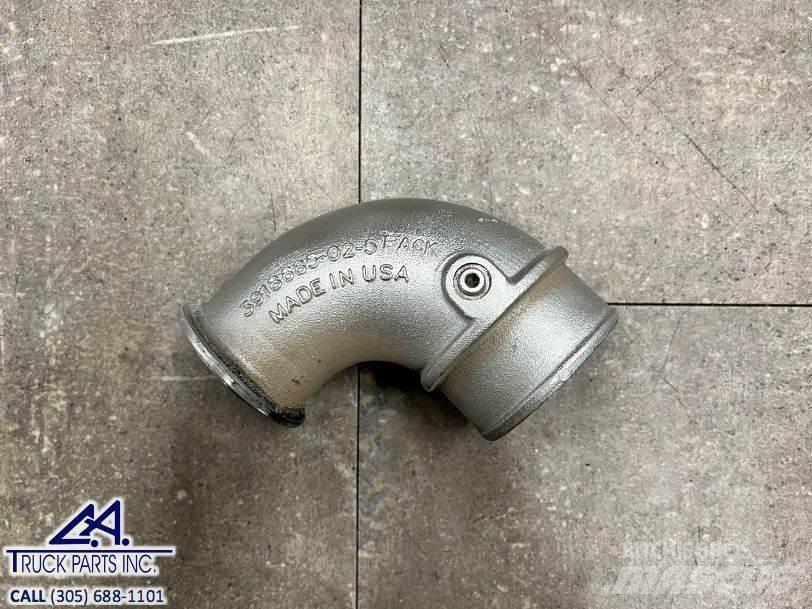 Cummins  Other components