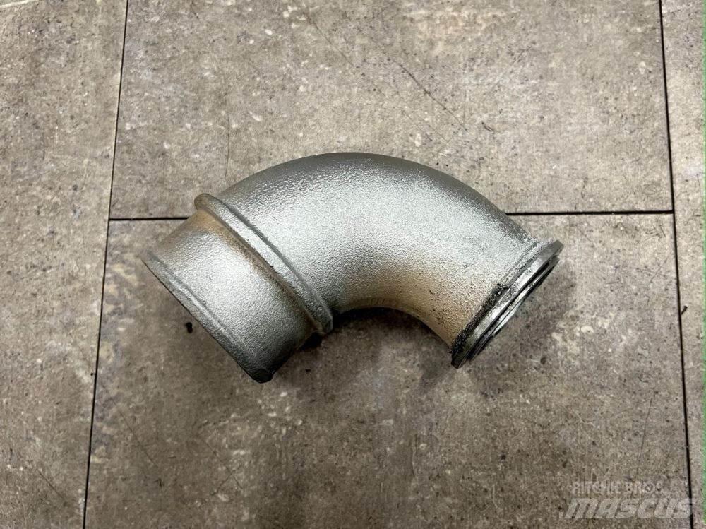 Cummins  Other components