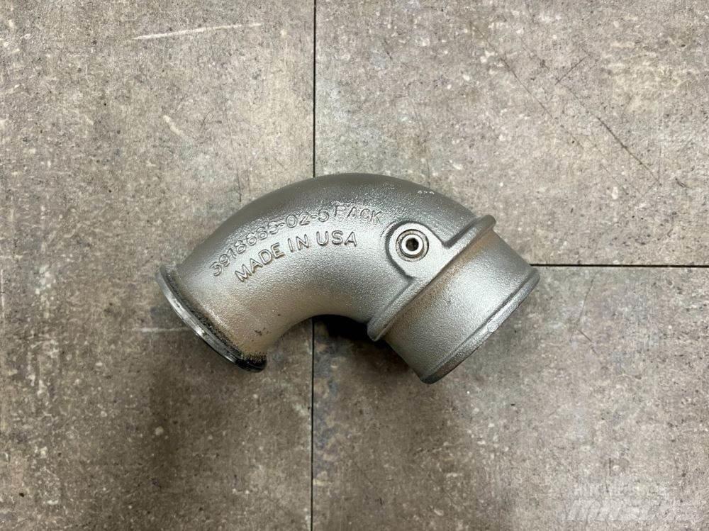 Cummins  Other components
