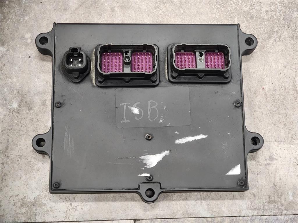 Cummins  Electronics