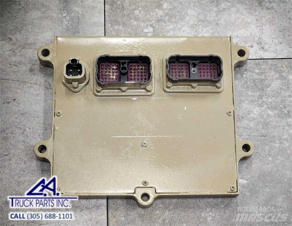 Cummins  Electronics