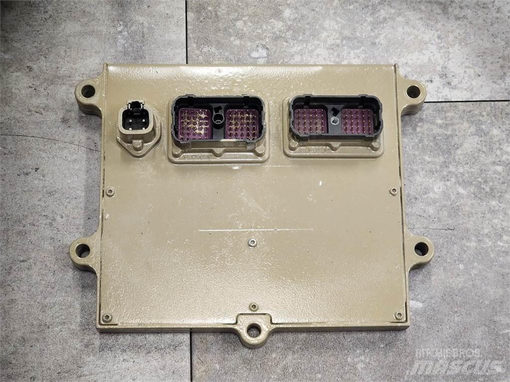 Cummins  Electronics