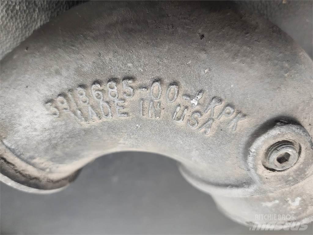 Cummins  Other components