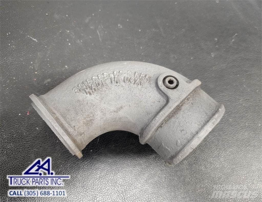 Cummins  Other components