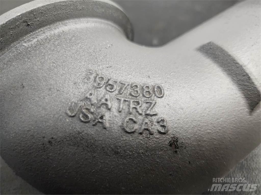 Cummins  Other components