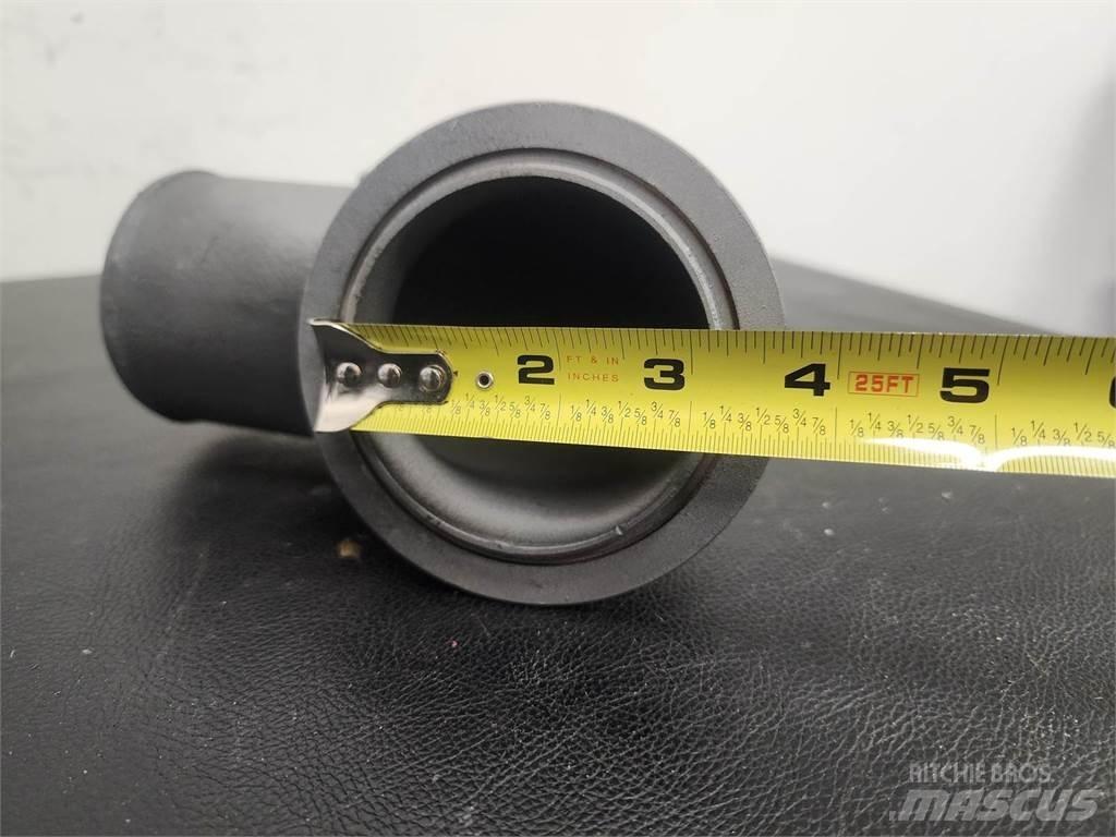 Cummins  Other components