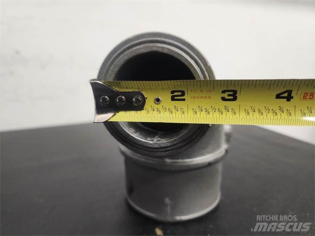 Cummins  Other components