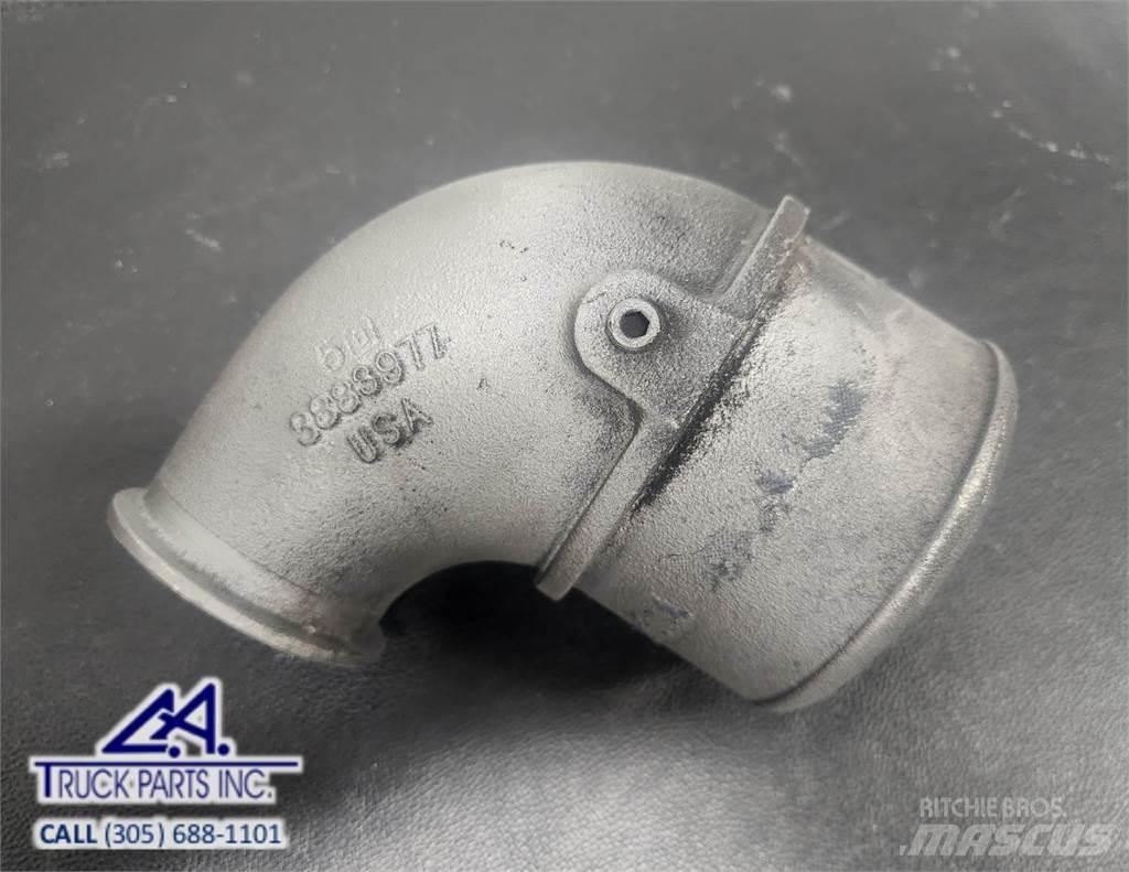Cummins  Other components