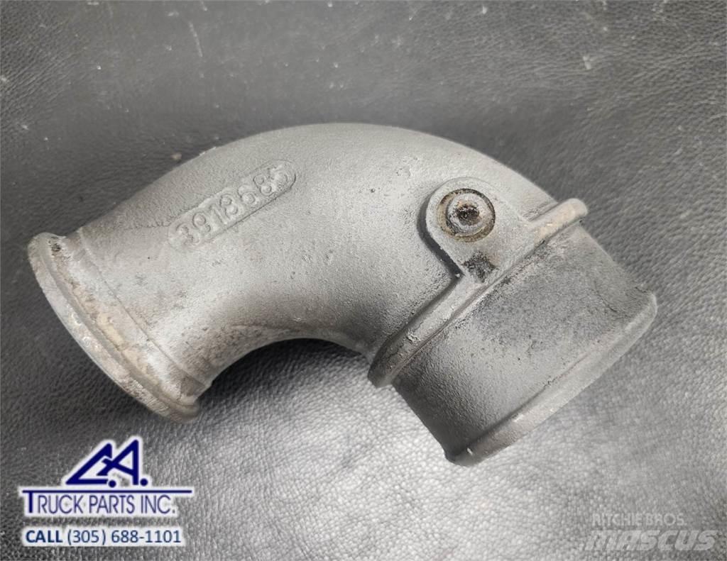 Cummins  Other components