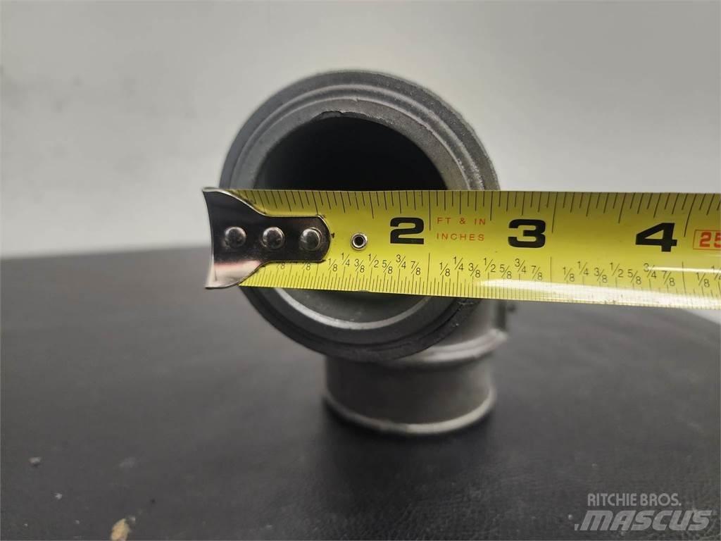 Cummins  Other components