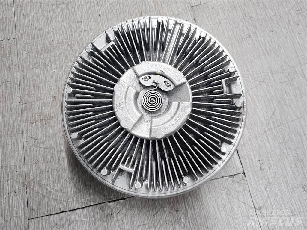 Cummins  Other components