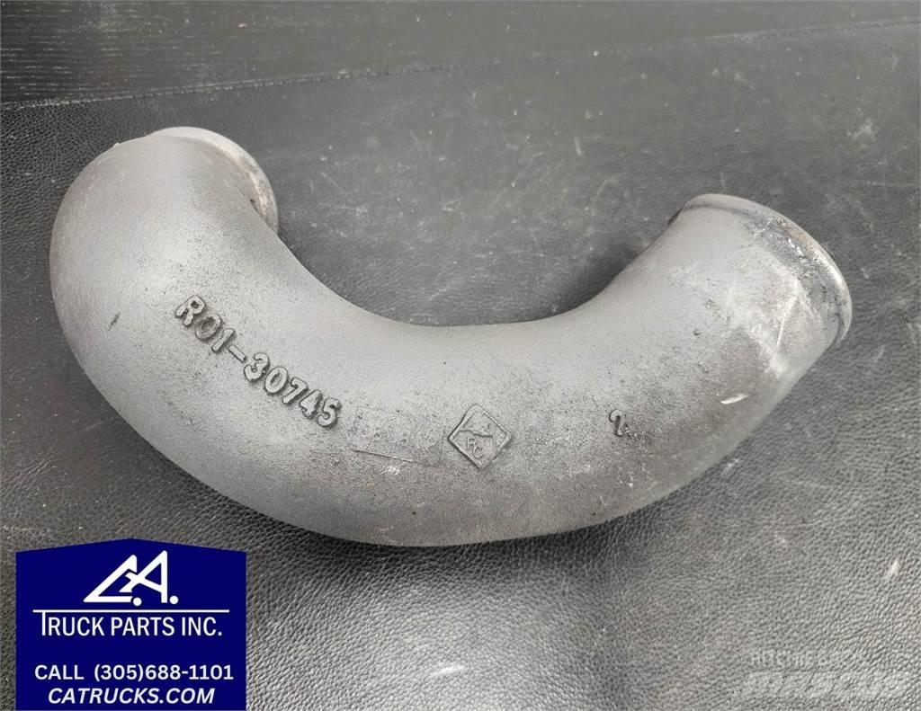 Cummins  Other components