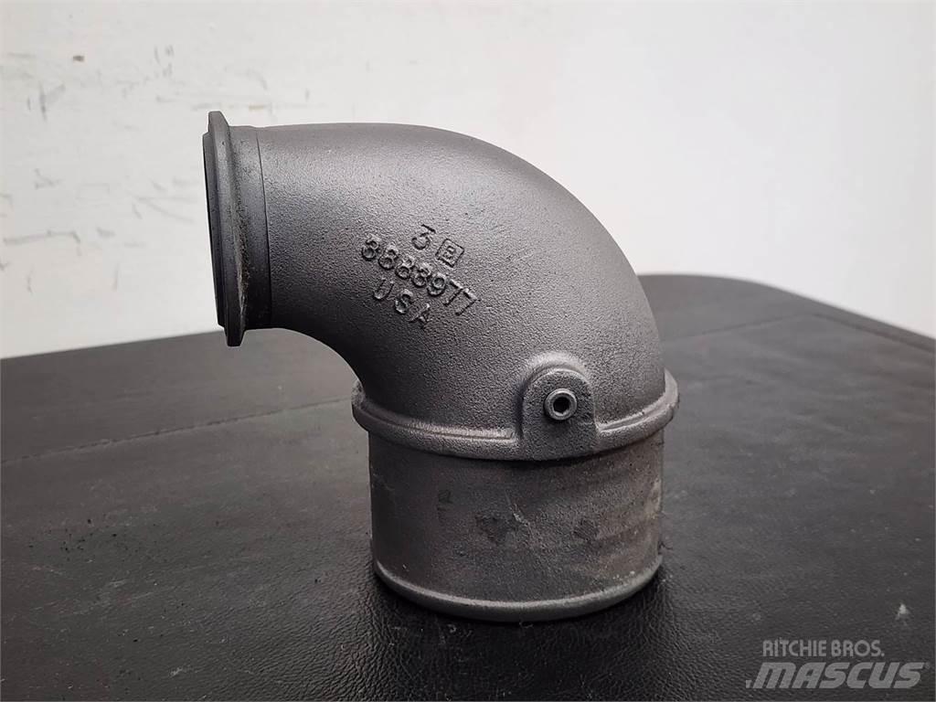 Cummins  Other components