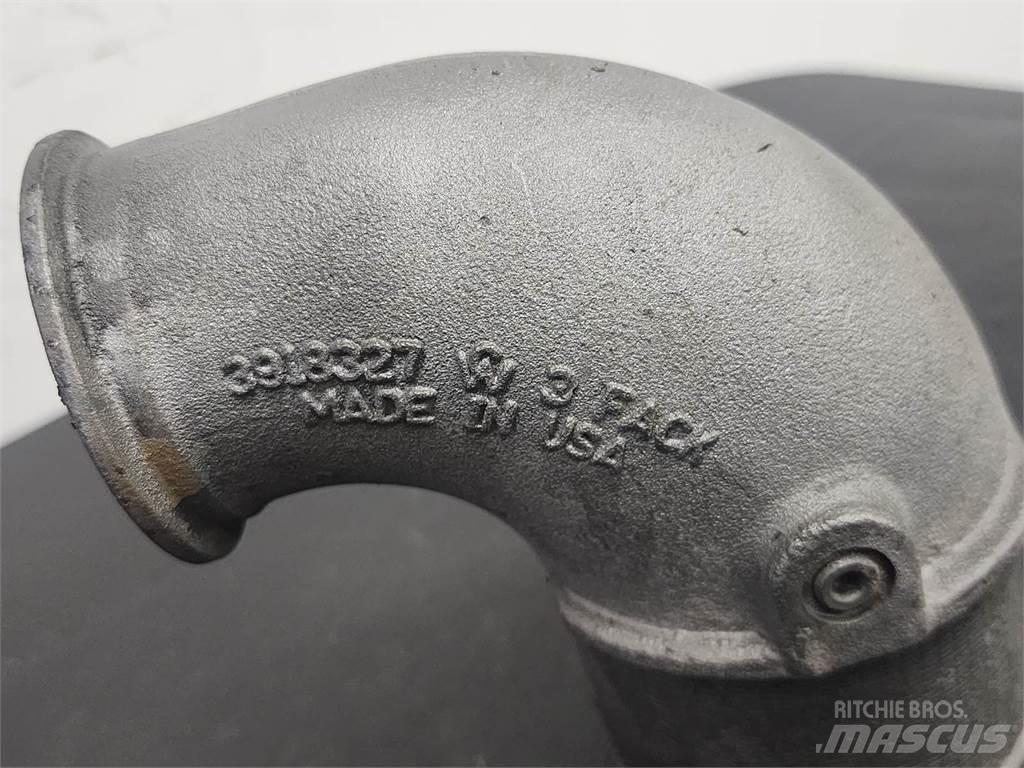 Cummins  Other components