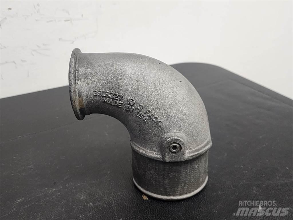 Cummins  Other components