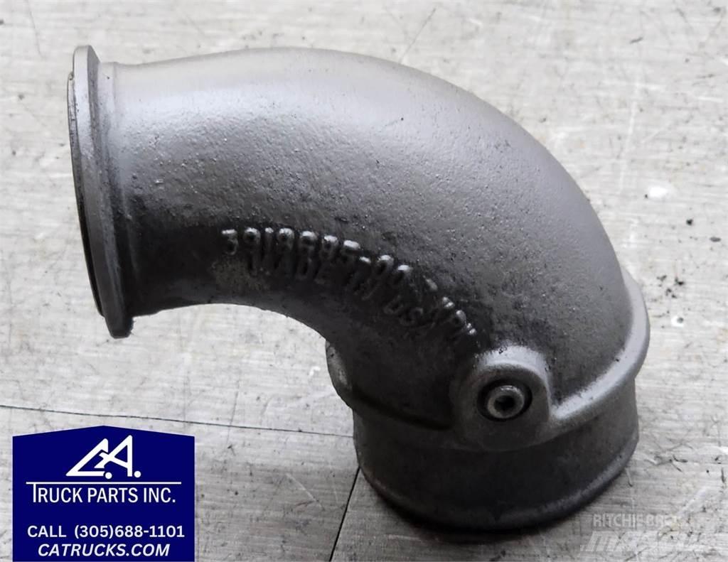 Cummins  Other components