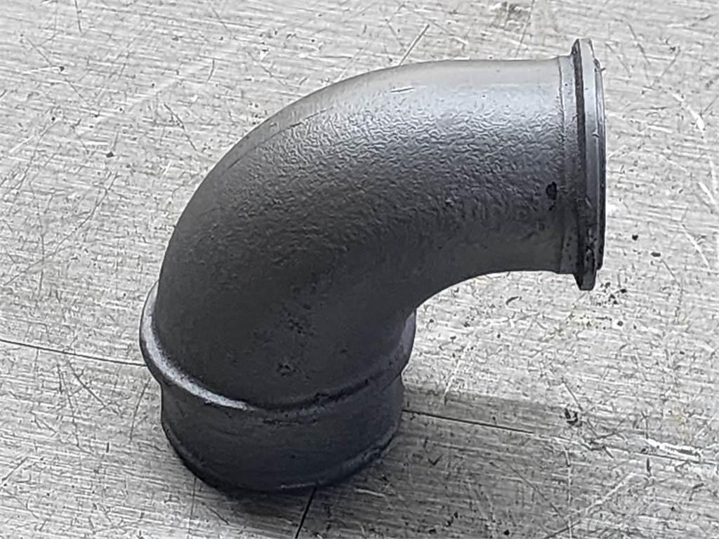 Cummins  Other components