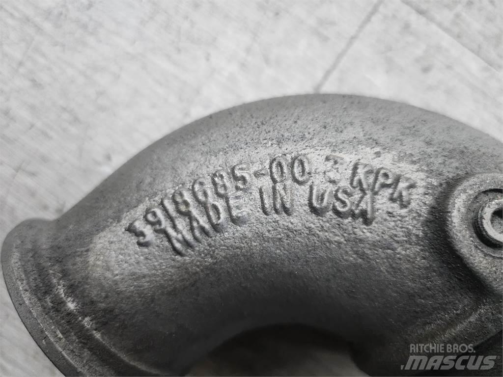 Cummins  Other components