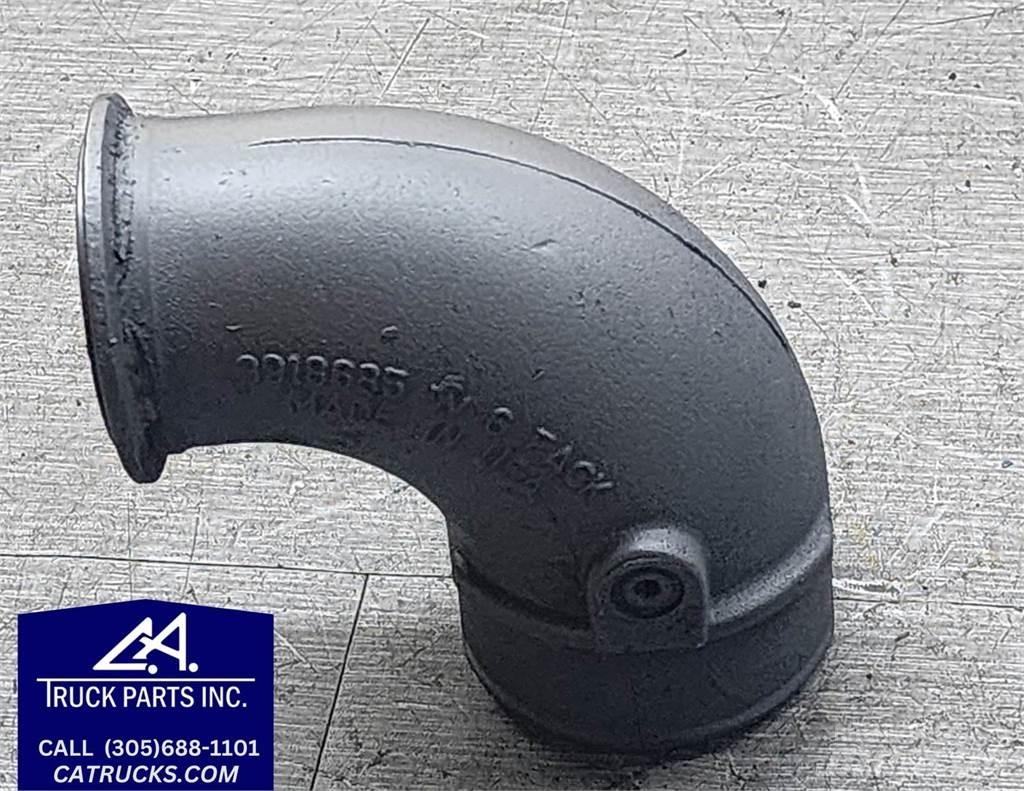 Cummins  Other components