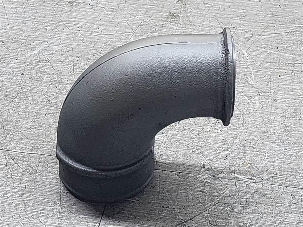 Cummins  Other components