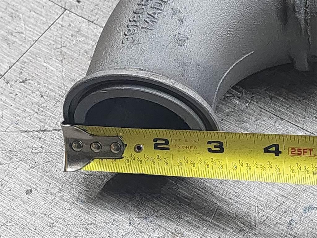 Cummins  Other components
