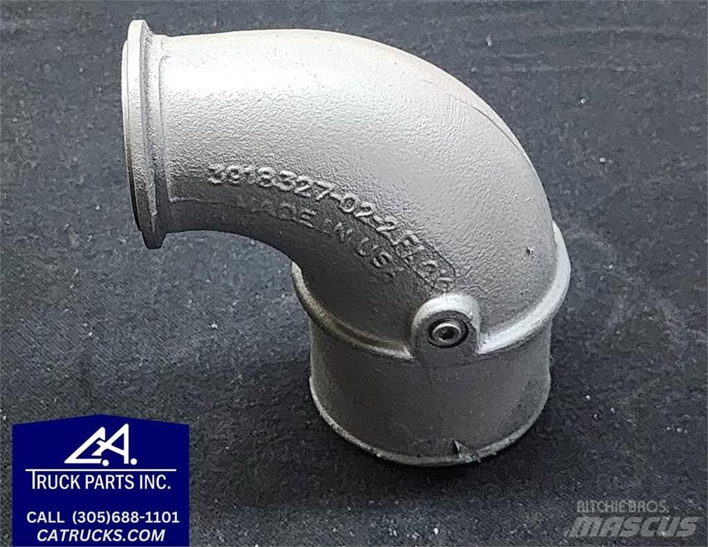Cummins  Other components