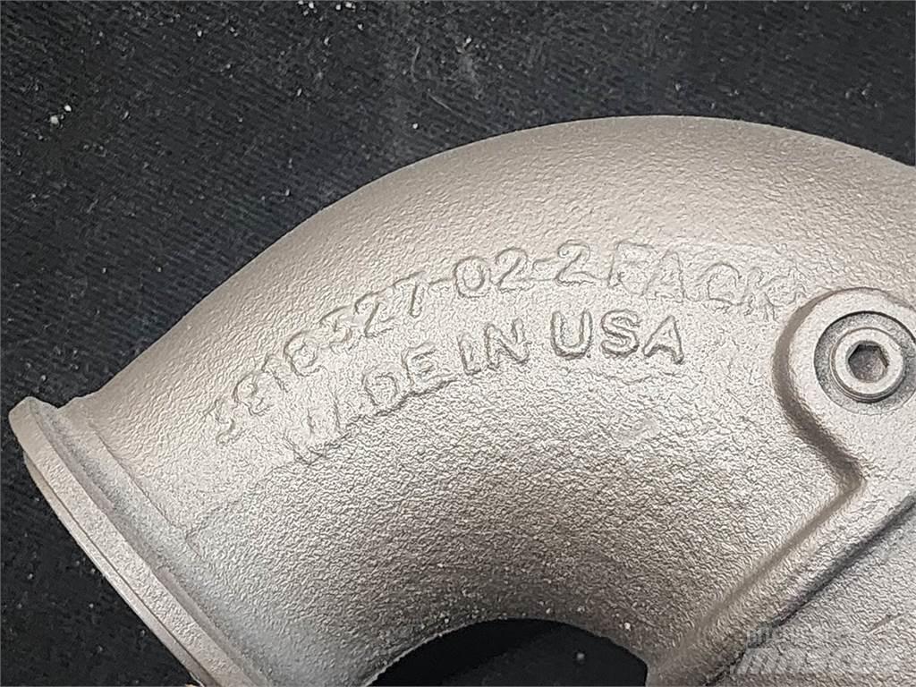 Cummins  Other components