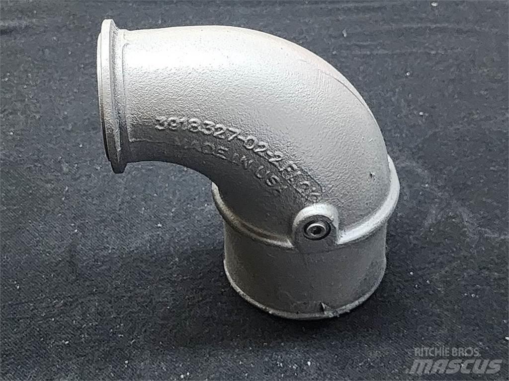 Cummins  Other components