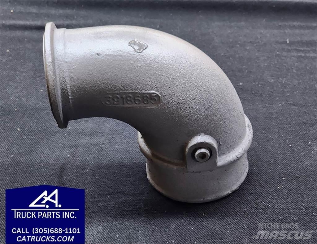 Cummins  Other components