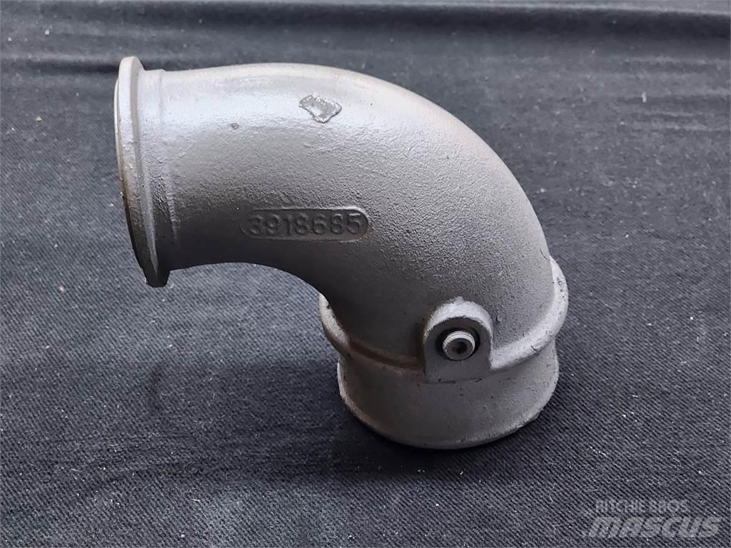 Cummins  Other components