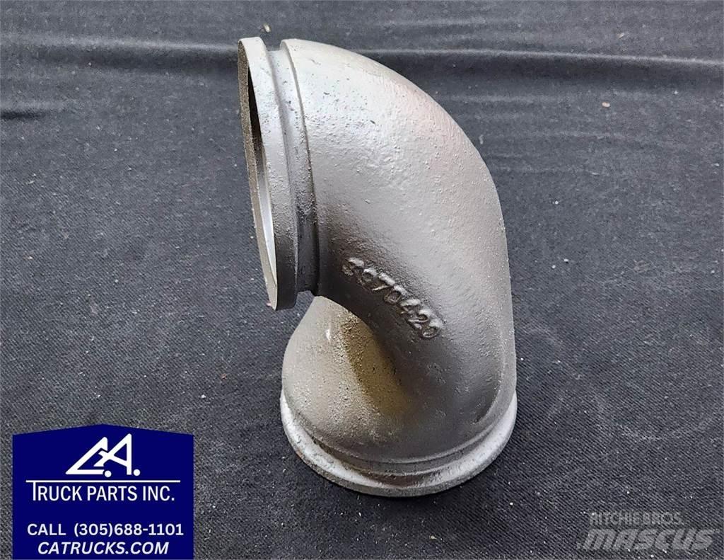 Cummins  Other components