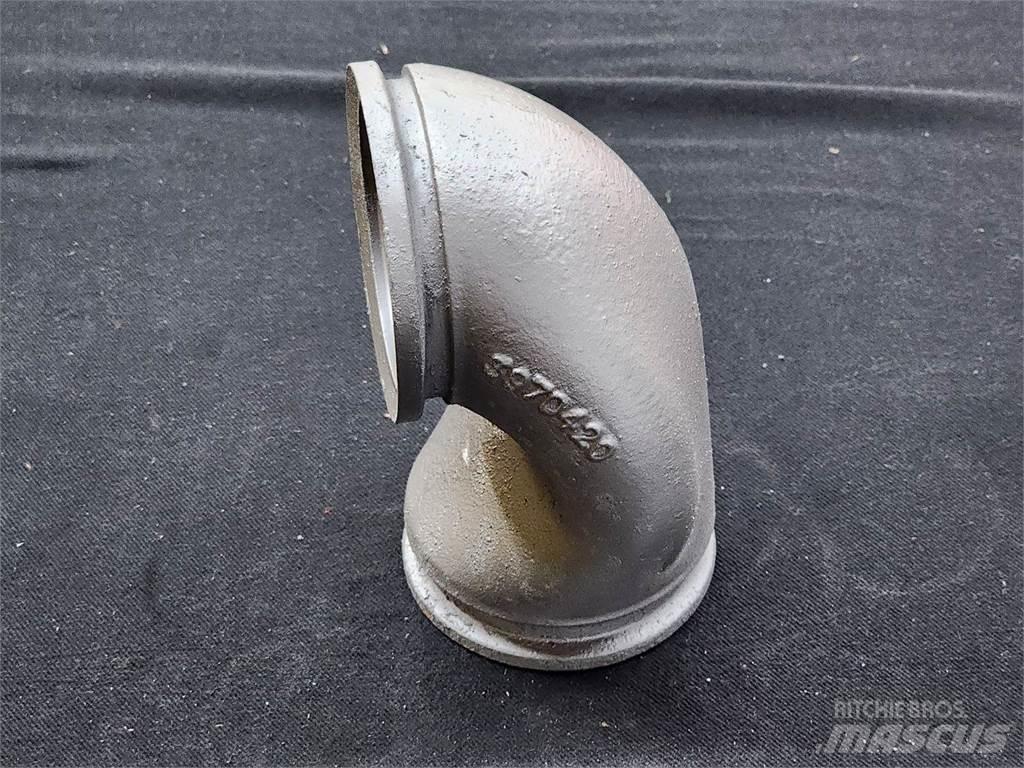 Cummins  Other components