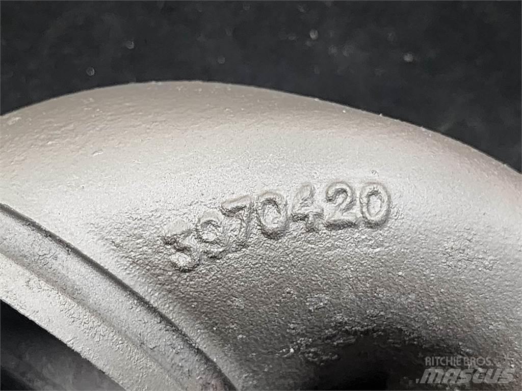 Cummins  Other components