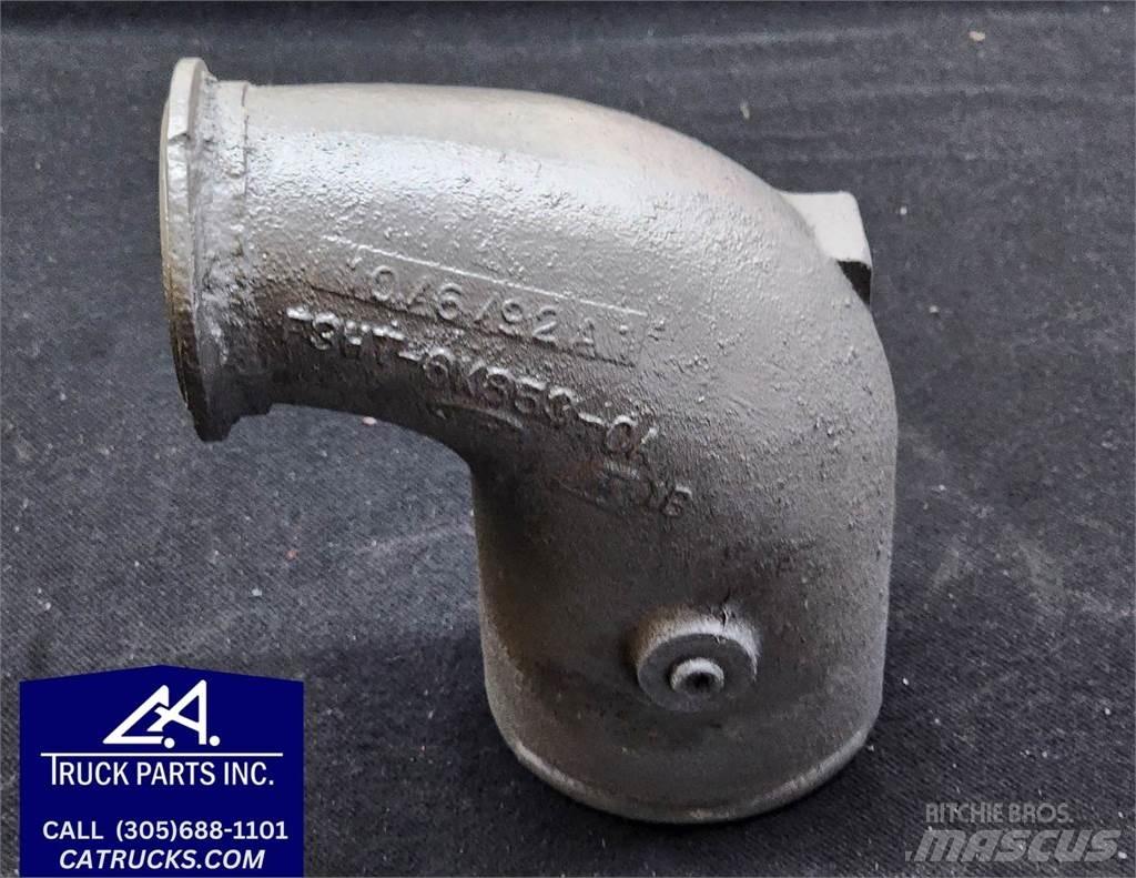 Cummins  Other components