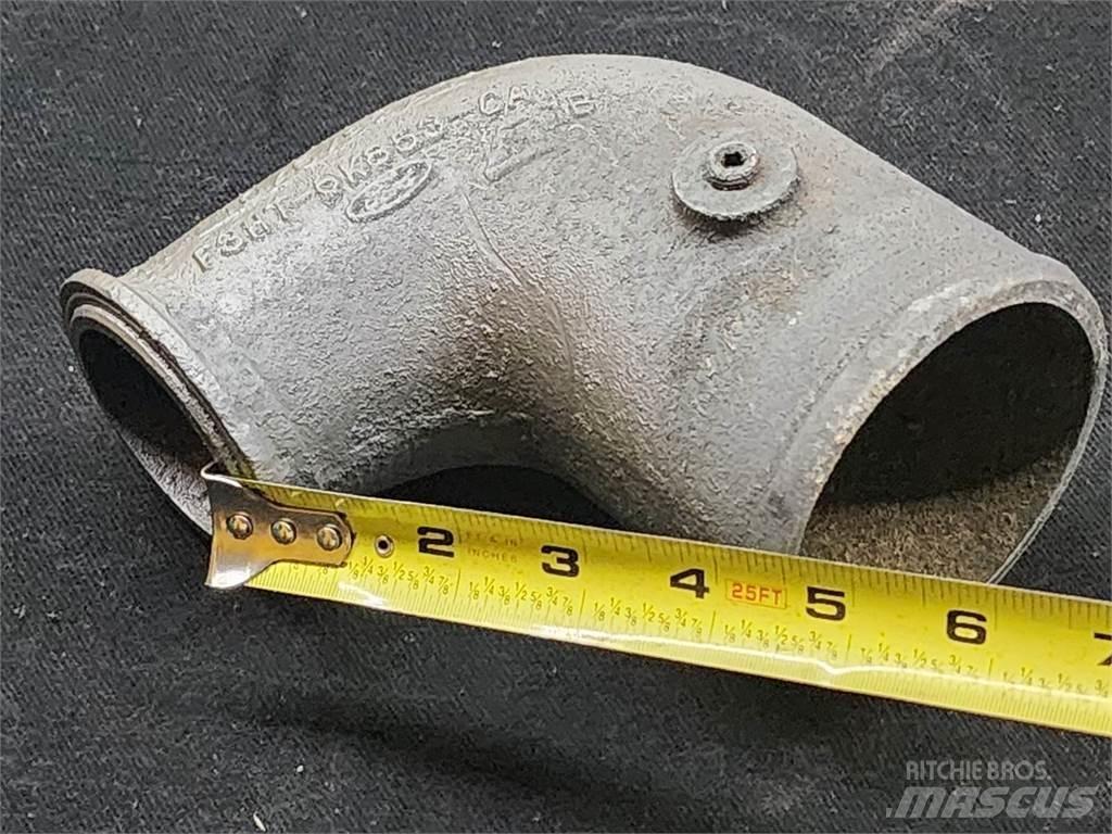 Cummins  Other components