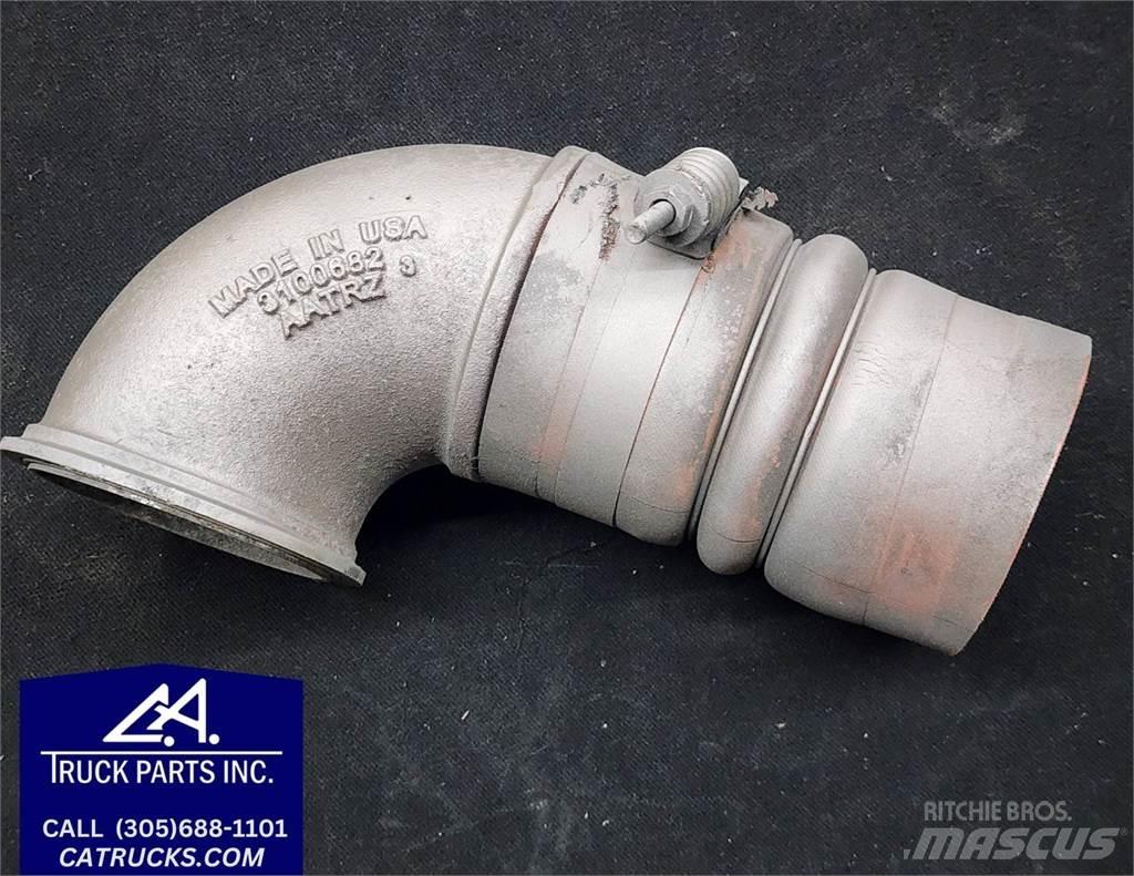 Cummins  Other components